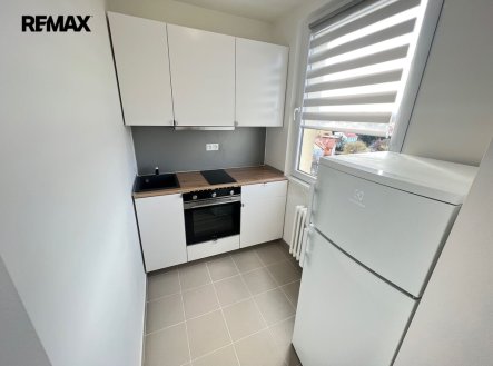 Prodej bytu, 1+kk, 30 m²