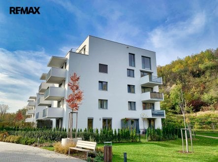 Pronájem bytu, 2+kk, 50 m²