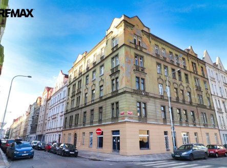 Pronájem bytu, 2+kk, 40 m² obrázek