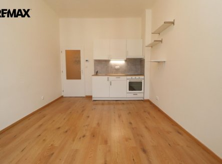 Pronájem bytu, 2+kk, 40 m²