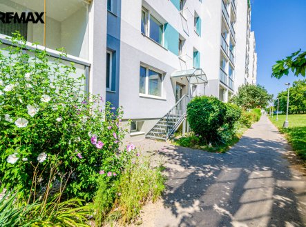 Prodej bytu, 1+kk, 28 m²