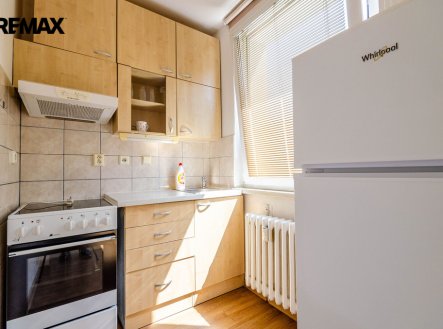 Prodej bytu, 1+kk, 28 m²