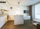 Pronájem bytu, 2+kk, 33 m²