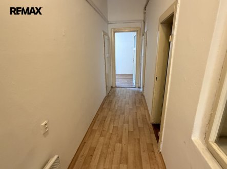 Pronájem bytu, 1+1, 50 m²