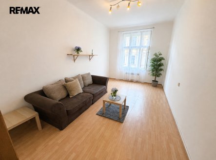Pronájem bytu, 2+kk, 50 m²
