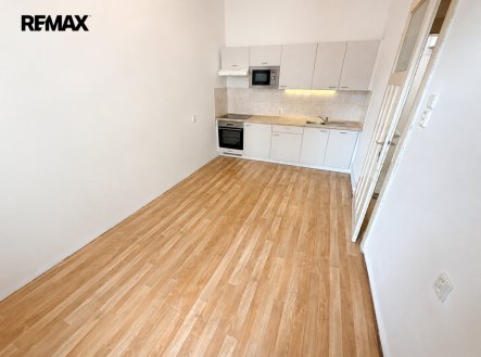 Pronájem bytu, 2+kk, 50 m²