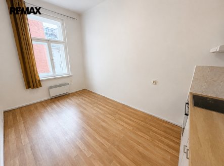 Pronájem bytu, 2+kk, 50 m²