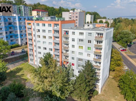Prodej bytu, 3+1, 75 m²