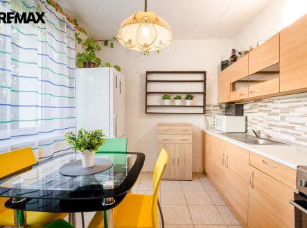 Prodej bytu, 3+1, 75 m²