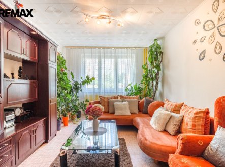Prodej bytu, 3+1, 75 m²