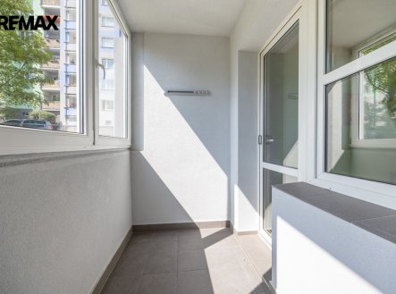 Prodej bytu, 3+1, 75 m²