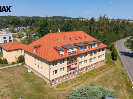 Prodej bytu, 3+kk, 45 m²