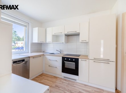 Prodej bytu, 3+kk, 45 m²