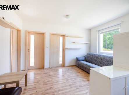 Prodej bytu, 3+kk, 45 m²