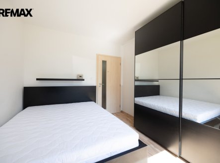 Prodej bytu, 3+kk, 45 m²