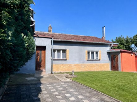 Pronájem domu/vily, 60 m²