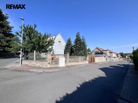 Pronájem domu/vily, 60 m²