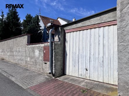 Pronájem domu/vily, 60 m²