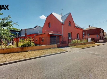 Prodej domu/vily, 169 m²