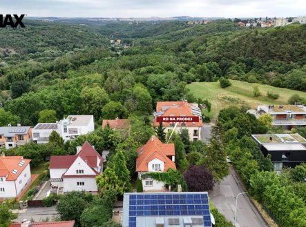 Prodej domu/vily, 162 m²
