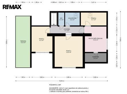Prodej domu/vily, 162 m²