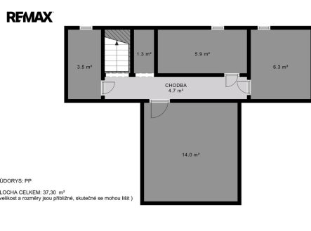 Prodej domu/vily, 162 m²