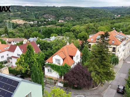Prodej domu/vily, 162 m²