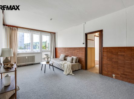 Prodej bytu, 3+1, 63 m²