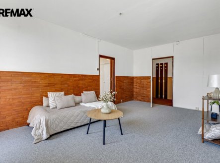 Prodej bytu, 3+1, 63 m²