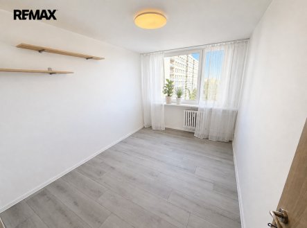 Pronájem bytu, 3+kk, 75 m²