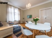 Pronájem bytu, 3+kk, 73 m²