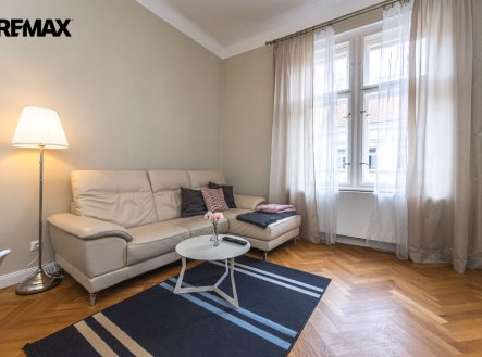 Pronájem bytu, 3+kk, 73 m²