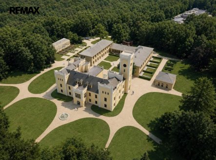 Prodej bytu, 2+kk, 65 m² obrázek
