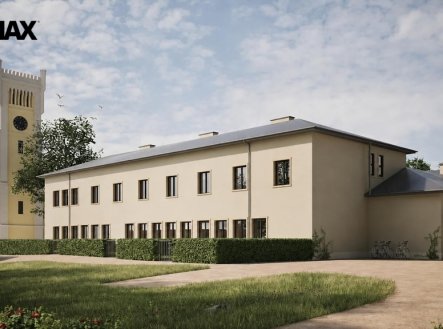 Prodej bytu, 2+kk, 71 m²