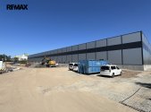 Pronájem skladu, 10 482 m²