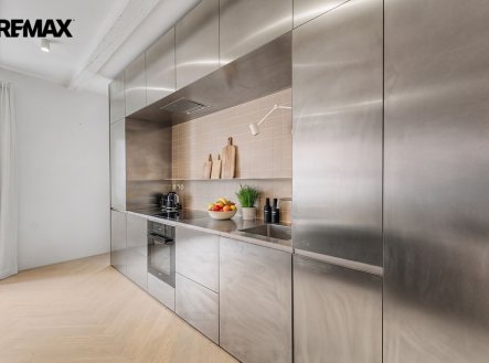 Prodej bytu, 2+kk, 70 m²