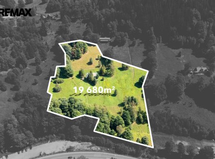 Prodej chaty/rekreačního objektu, 200 m²