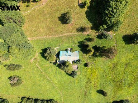 Prodej chaty/rekreačního objektu, 200 m²
