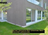 Pronájem bytu, 3+kk, 189 m²