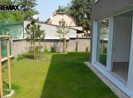 Pronájem bytu, 3+kk, 189 m²
