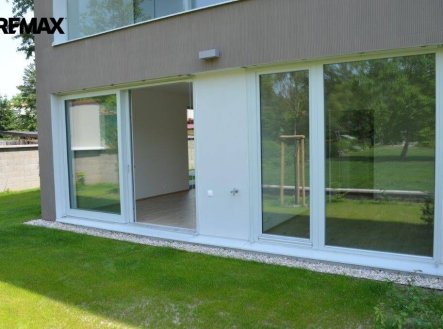 Pronájem bytu, 3+kk, 189 m²