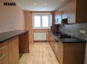 Prodej bytu, 2+1, 56 m²