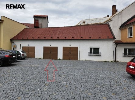 Pronájem