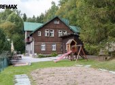 Prodej chaty/rekreačního objektu, 584 m²