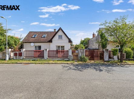 Prodej domu/vily, 110 m²