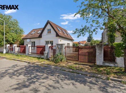 Prodej domu/vily, 110 m²