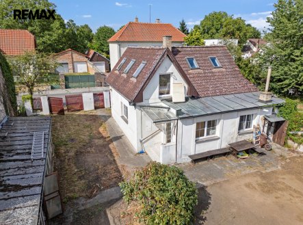 Prodej domu/vily, 110 m²