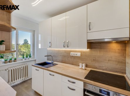 Prodej bytu, 3+1, 64 m²