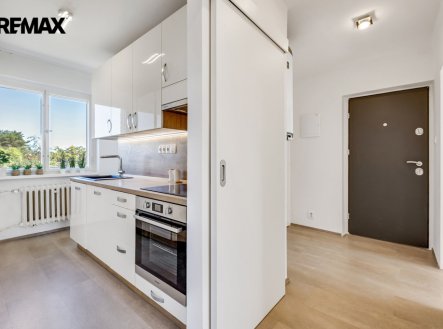 Prodej bytu, 3+1, 64 m²