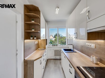 Prodej bytu, 3+1, 64 m²